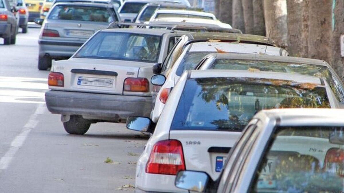 تخلفات ساکن همچنان در صدر؛ چرا طرح‌های پلیس اثرگذار نیست؟