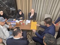 برگزاری سه نشست تخصصی با هدف توسعه همکاری‌های گردشگری و اتومبیلرانی میان ایران و عراق