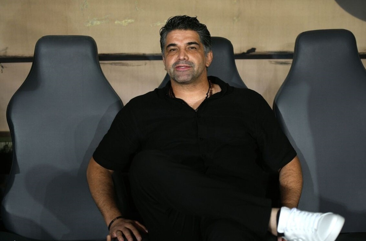 قربانی: قلعه نویی به منتقدانِ مغرض توجه نکند اما انتقادات را بشنود  دعوت از جهانبخش دهن کجی به بازیکنان باشگاهی است