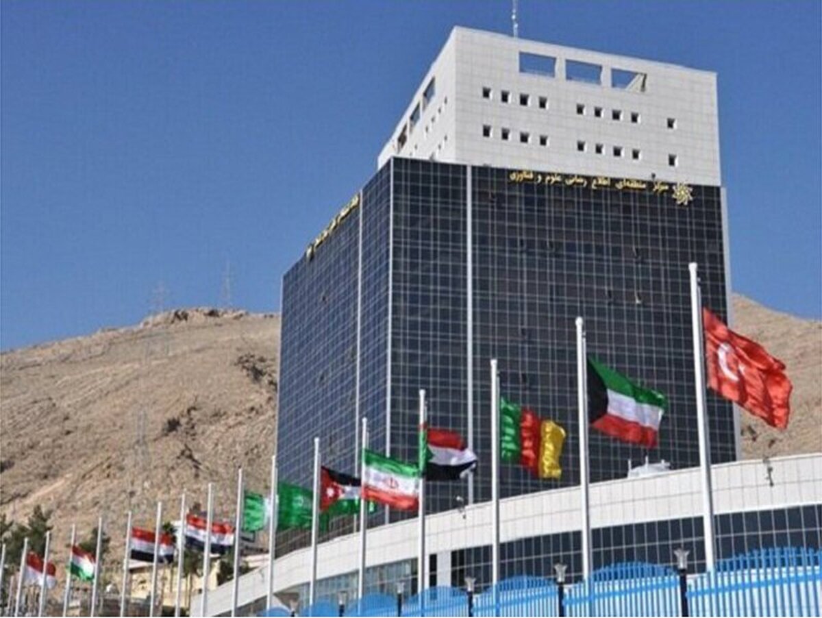 رتبه‌بندی دانشگاه‌های جهان اسلام ISC ۲۰۲۴ اعلام شد