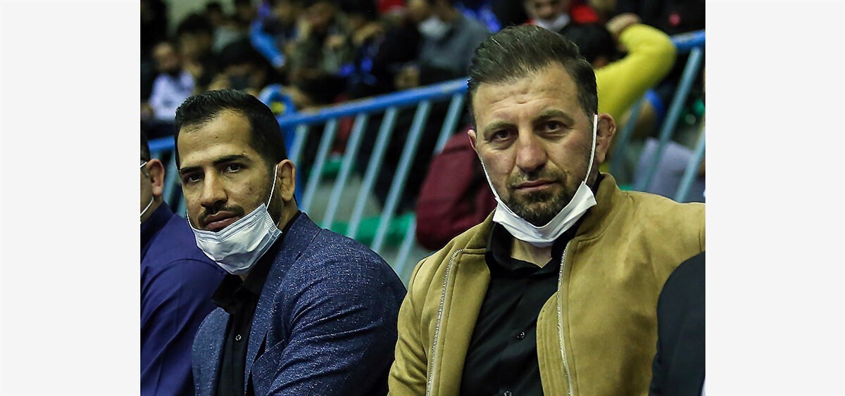 کشتی برای من خوب تمام نشد؛ خودم هم فکر نمی‌کردم یک روز تصمیم به رفتن بگیرم  وجدانم راحت است