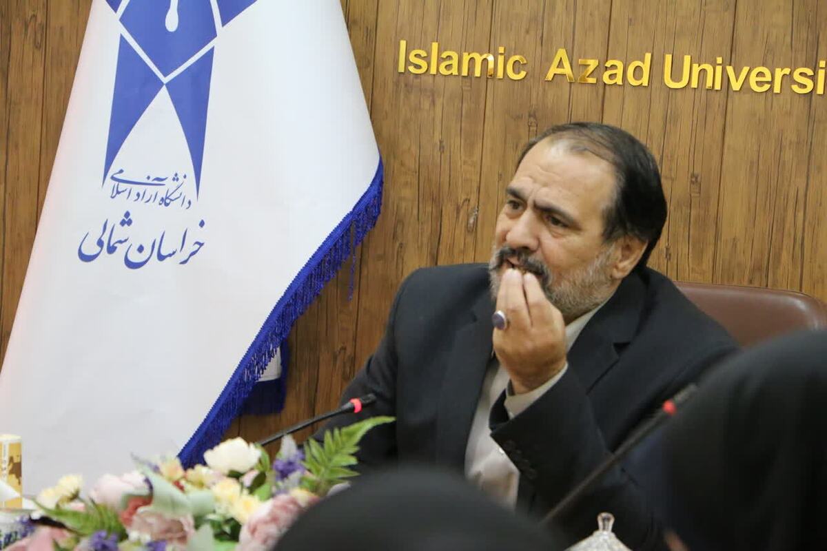 فعالیت 2 رشته جدید در دانشگاه آزاد بجنورد؛ گامی مهم در توسعه علمی و مهارتی جوانان