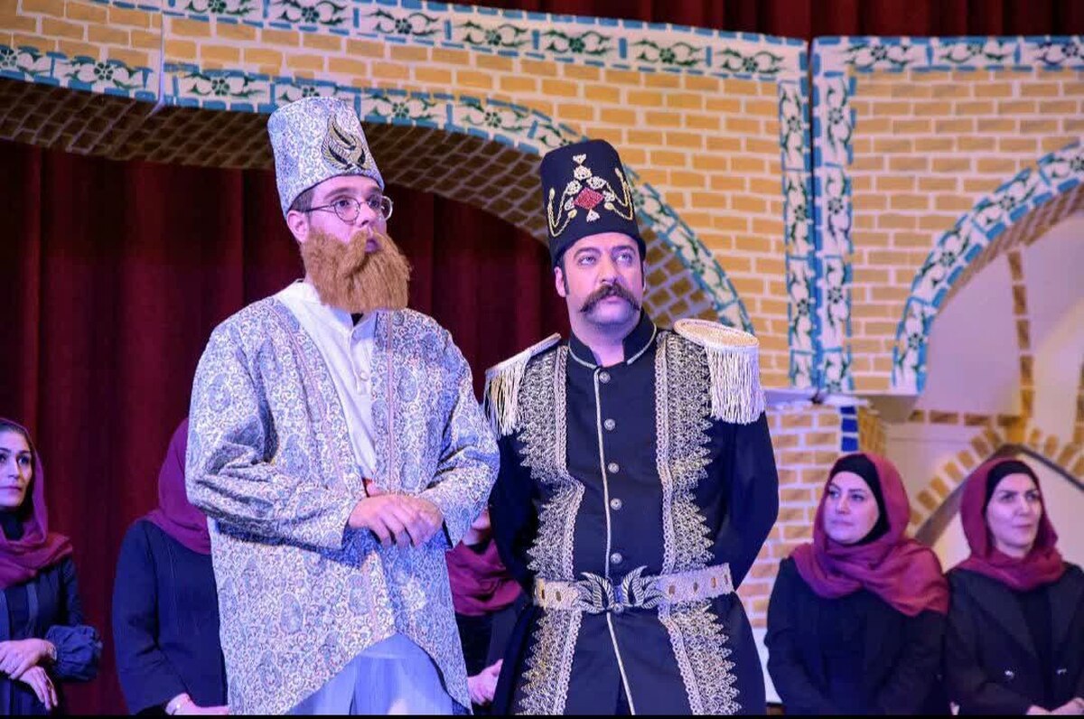 اسامی داوران و جدول اجراهای دو روز نخست دومین جشنواره ملی تئاتر اقتباس شاهین‌شهر  اعلام شد