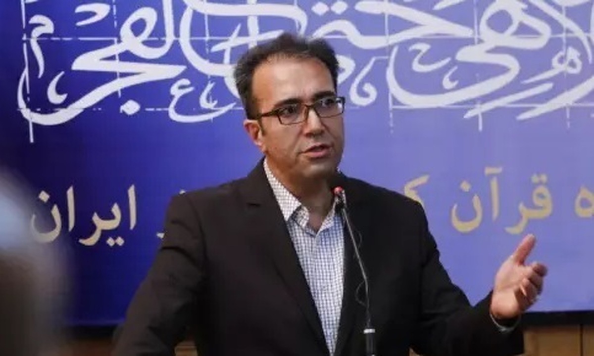 حکمت عرفان به مثابه بنیان معماری اصیل ایرانی؛ میراث شاهرود نباید سینه به سینه دفن شود