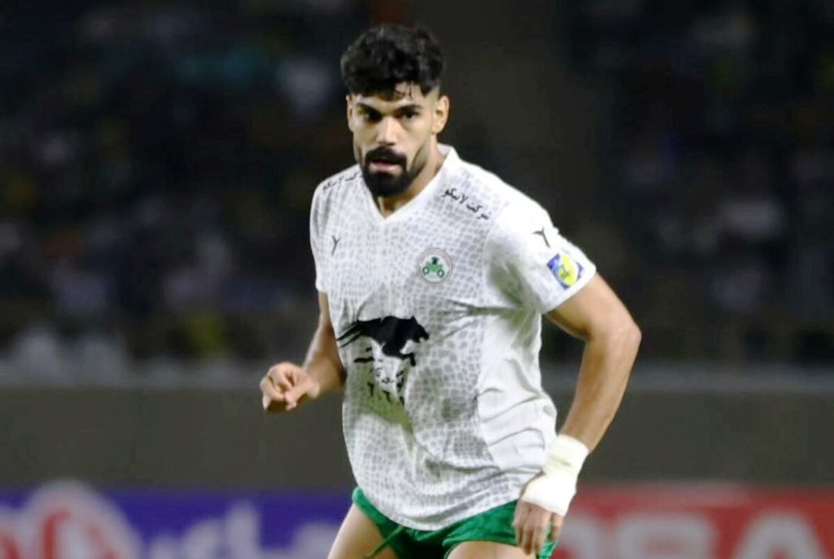 لطیفی: ذوب‌آهن به روند خوب خود بازمی‌گردد  ۳ امتیاز دیدار با فولاد را هدفمند کسب می‌کنیم