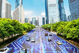 حاشیه نشین‌ها با چند کلیک بوروکراسی را دور می‌زنند