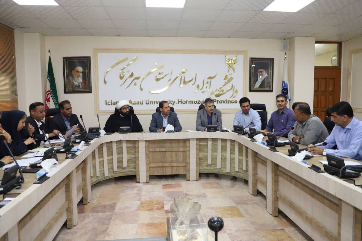 لزوم مناسب‌سازی و هویت بخشی فضای دانشگاهی