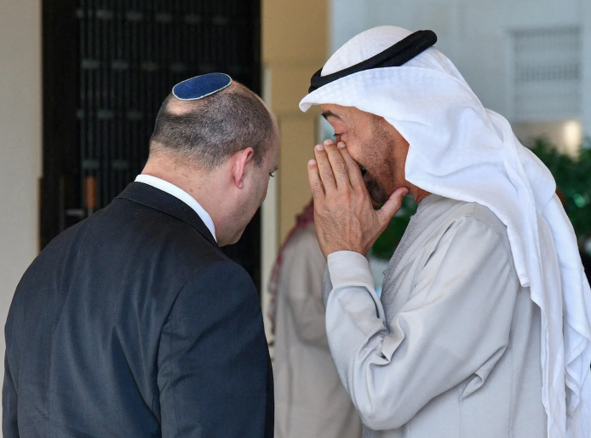 تأملی بر  افشاگری واشنگتن‌پست علیه اعراب