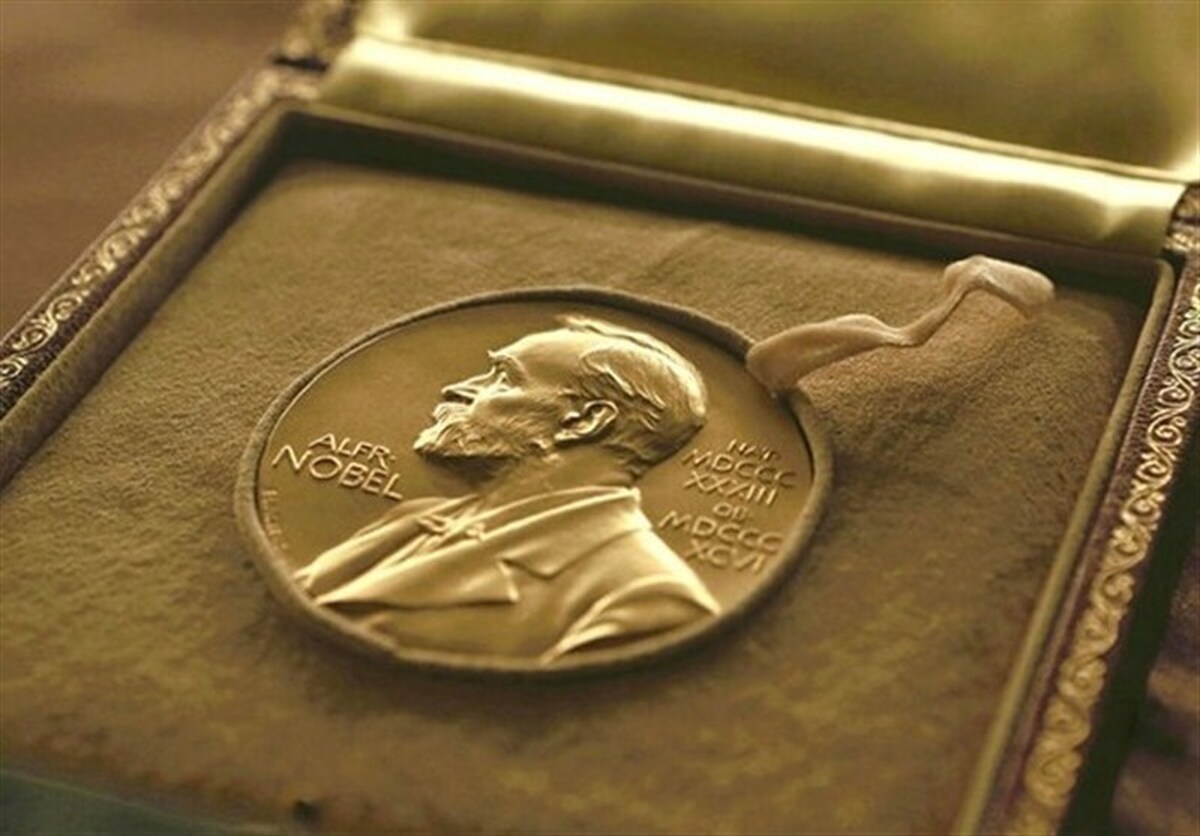 جایزه نوبل صلح پاداشی برای جنایت‌کاران و خائنان بزرگ