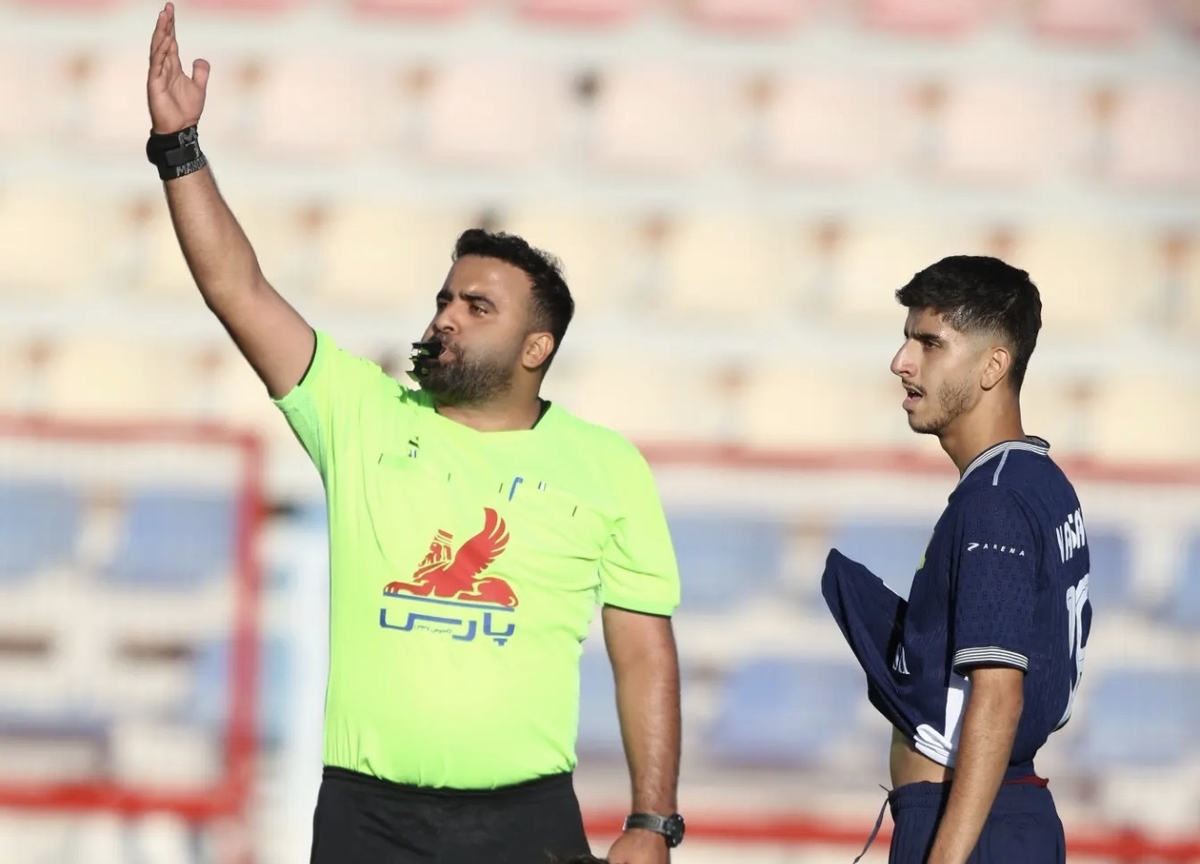 جنجال‌ها را با عکسِ فتوشاپ آغاز کردند  کفشگری هر چه از دهانش درآمد به من گفت  اضافه وزن؟ هر چه شما بگویید قبول دارم!