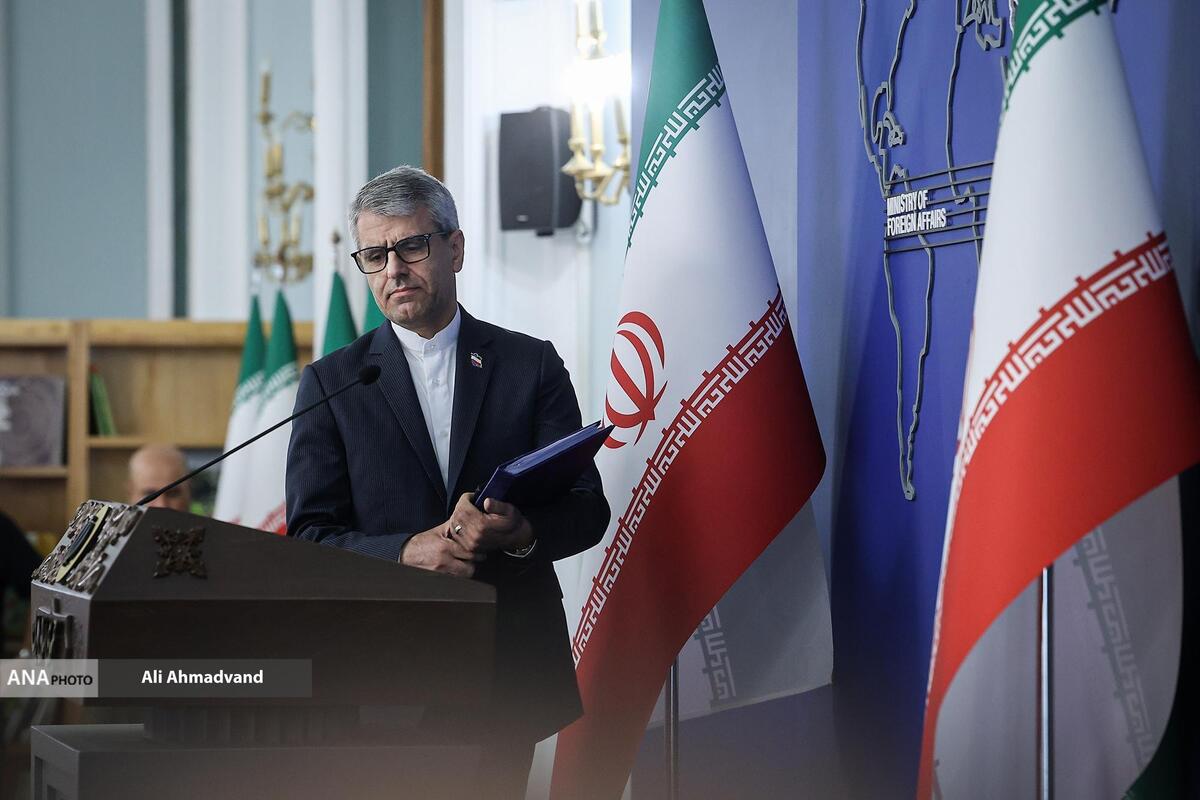 تأکید بر لزوم نظارت جامعه جهانی بر آتش‌بس غزه/ هرگونه تنش در روابط افغانستان و پاکستان فراتر از مرزهای دو کشور است