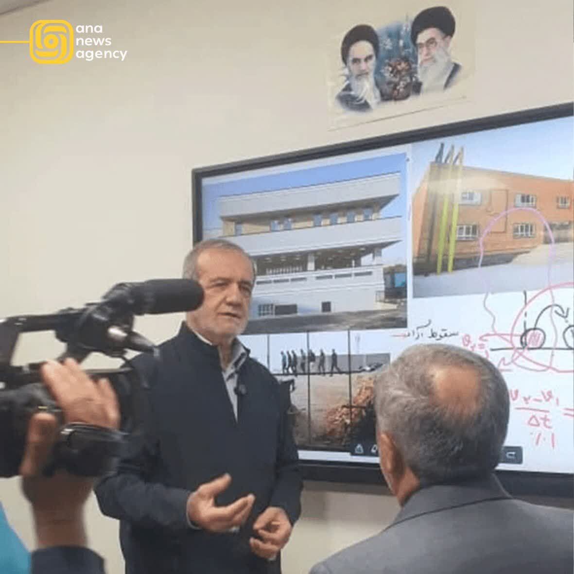 پنجرهای به استانها؛ مروری بر اخبار روز ایران پنجرهای به استانها؛ مروری بر اخبار روز ایران