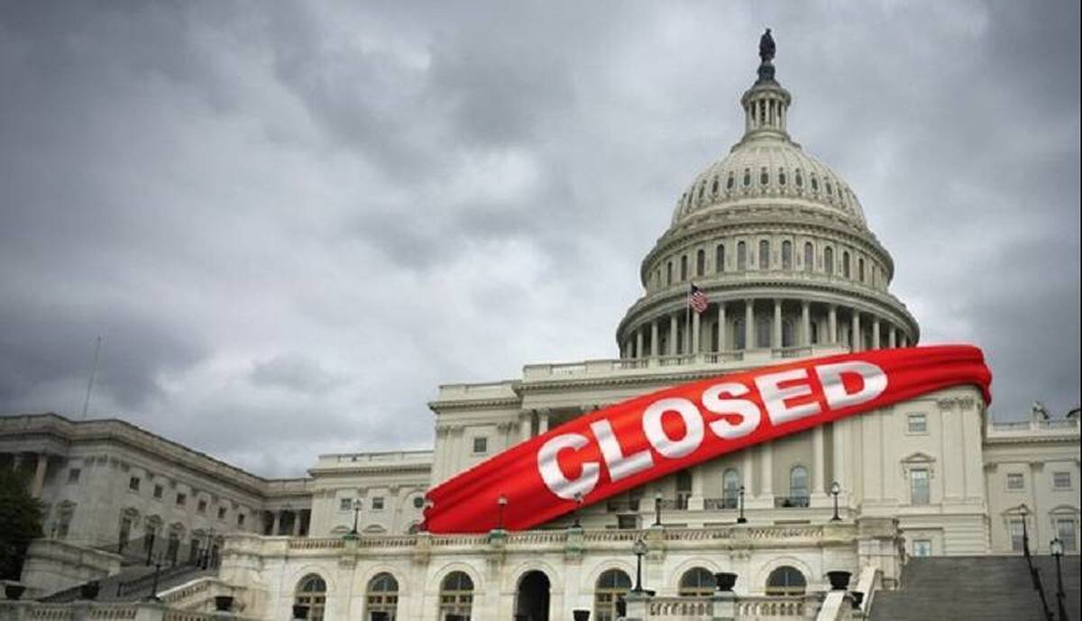 هشدار کمبود نیرو در بخش‌های مختلف فدرال آمریکا صادر شد