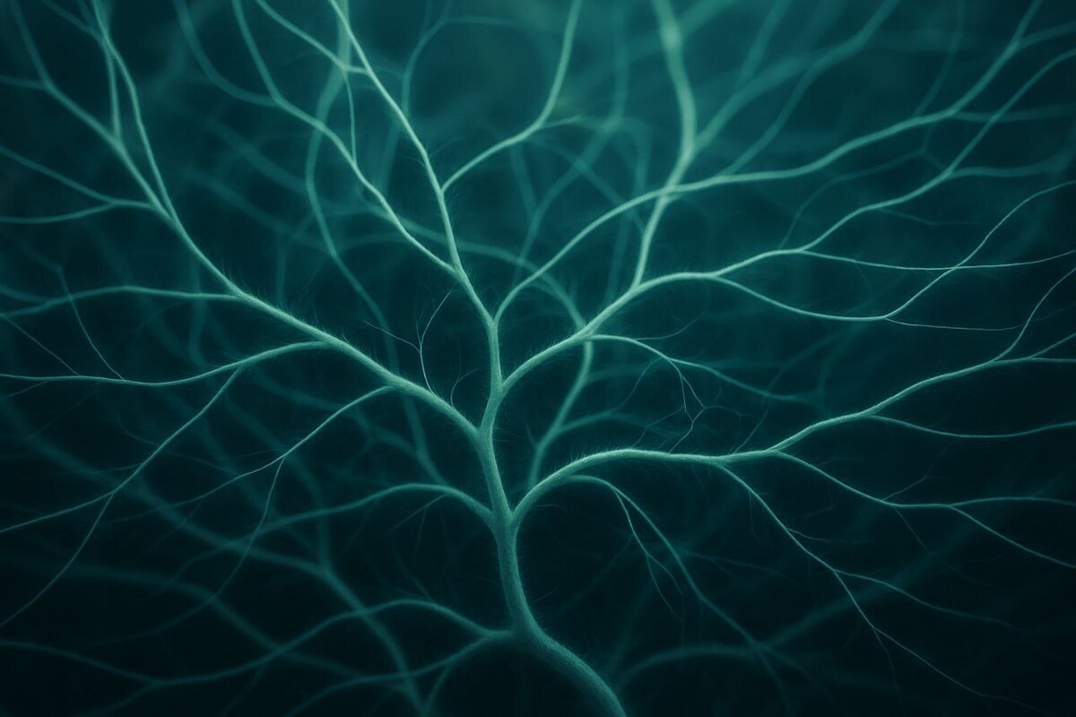 آینده التیام زخم با بانداژ‌های زنده از قارچ