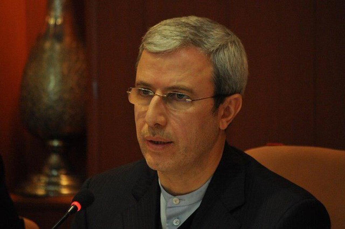 علی قارداشی: یک نفر راکت هدایی را نیاز داشته  عین راکت سرقتی را خریدیم+فیلم