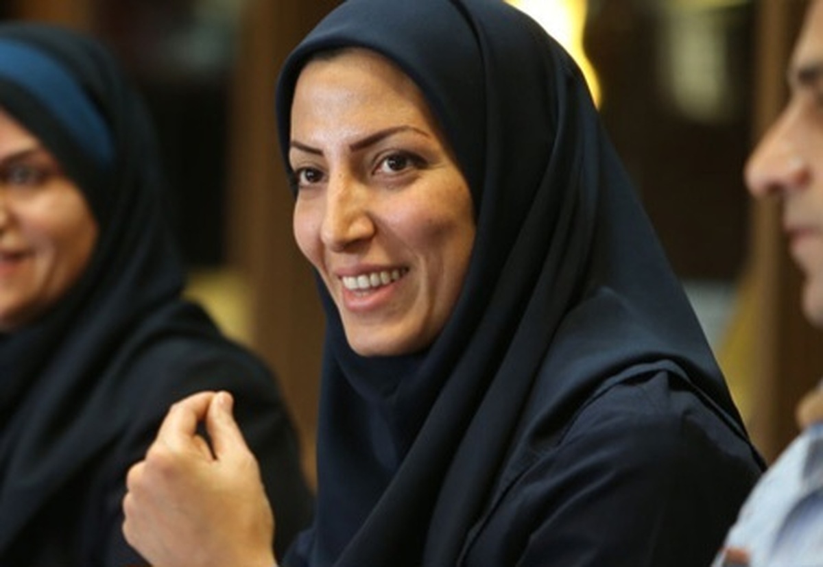 مداح: ترجیح می‌دهم کسی را وارد حاشیه نکنم  بازیکن می‌تواند حاشیه‌ها را کنترل کند+فیلم