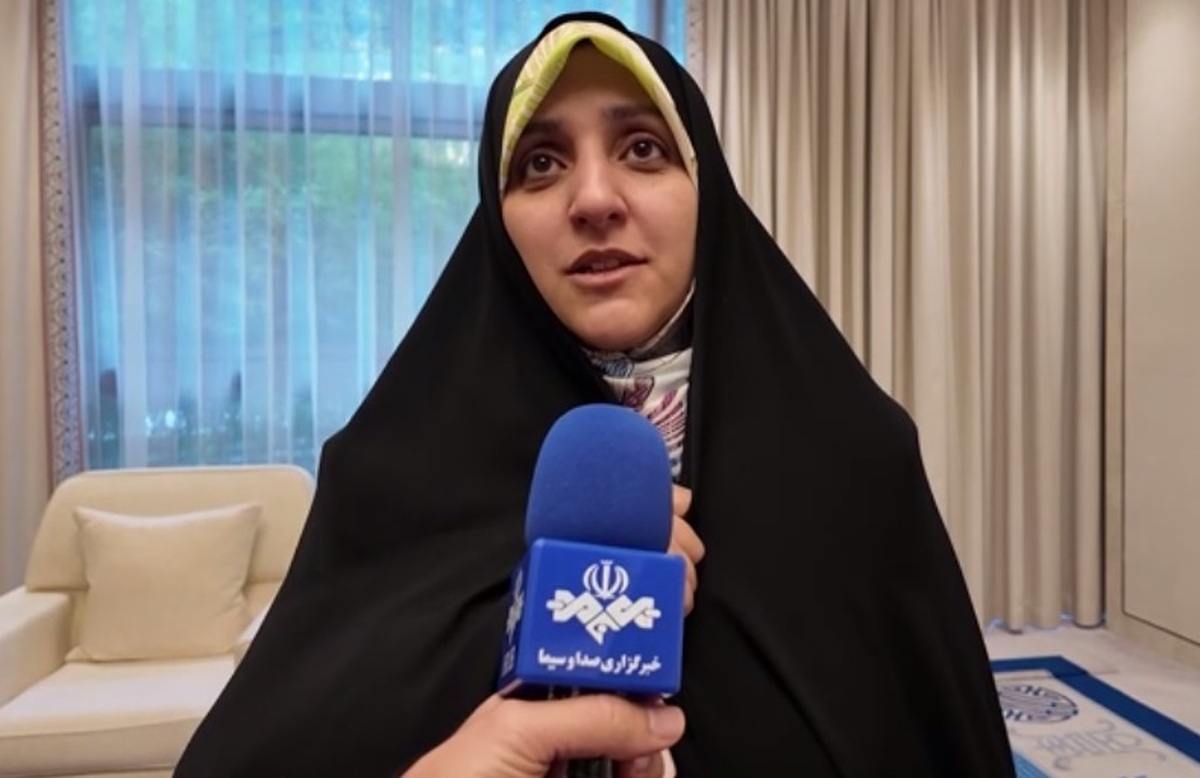 حضور ایران در اجلاس جهانی پکن با هدف معرفی دستاورد‌های زنان ایرانی به جهان