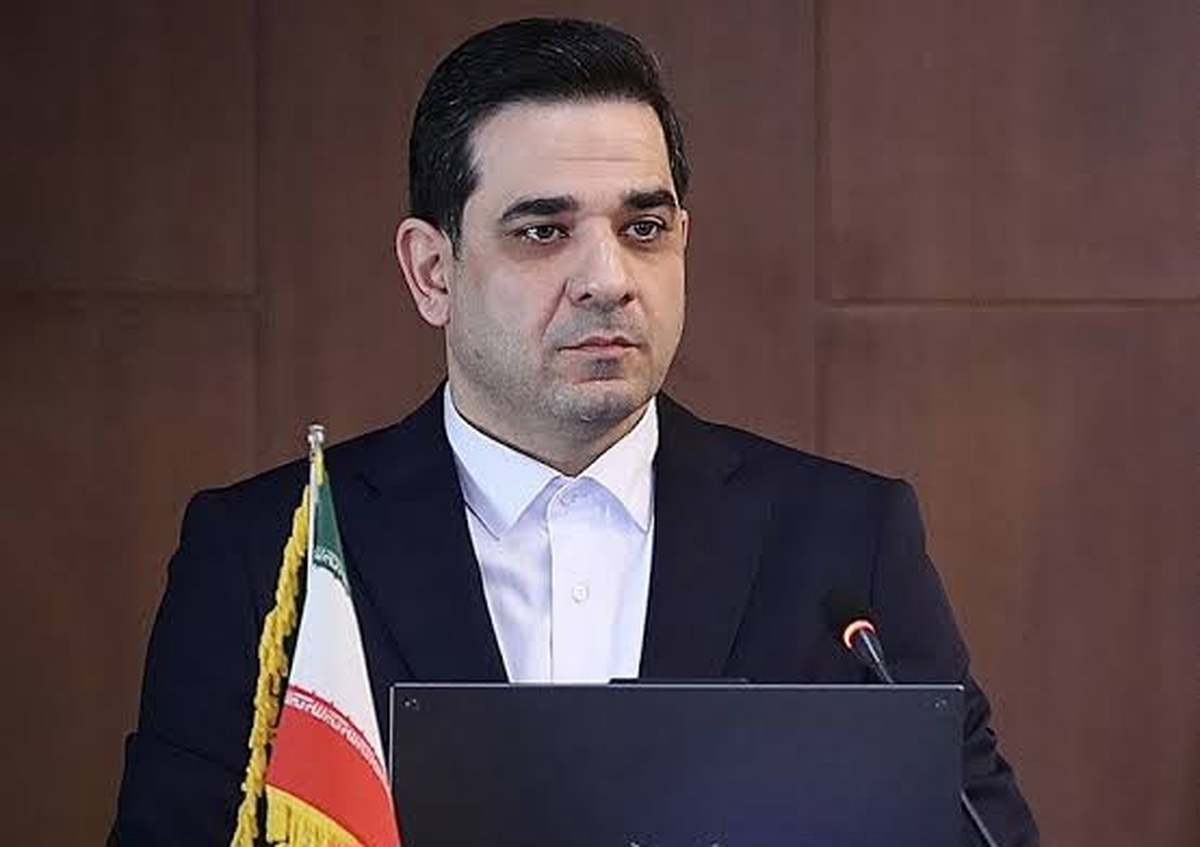 تقوی: در مسابقات جوانان بحرین از نام ایران دفاع می‌کنیم  باشگاه‌ها حق دارند ناراحت باشند+فیلم