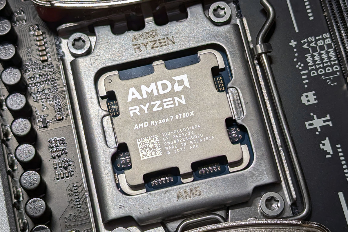 دربارۀ معنای نام‌گذاری پردازنده‌های AMD بیشتر بدانید