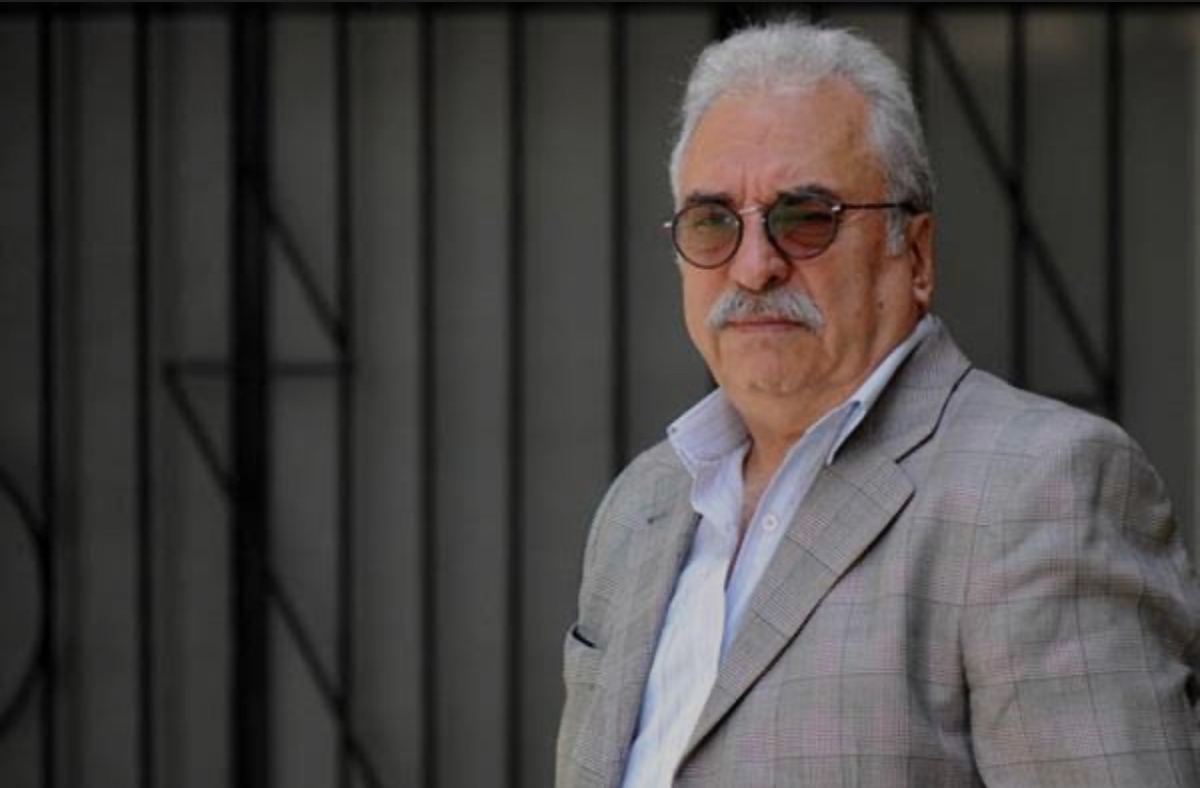 ادبیات و فرهنگ ایرانی بهترین سرچشمه برای تئاتر است