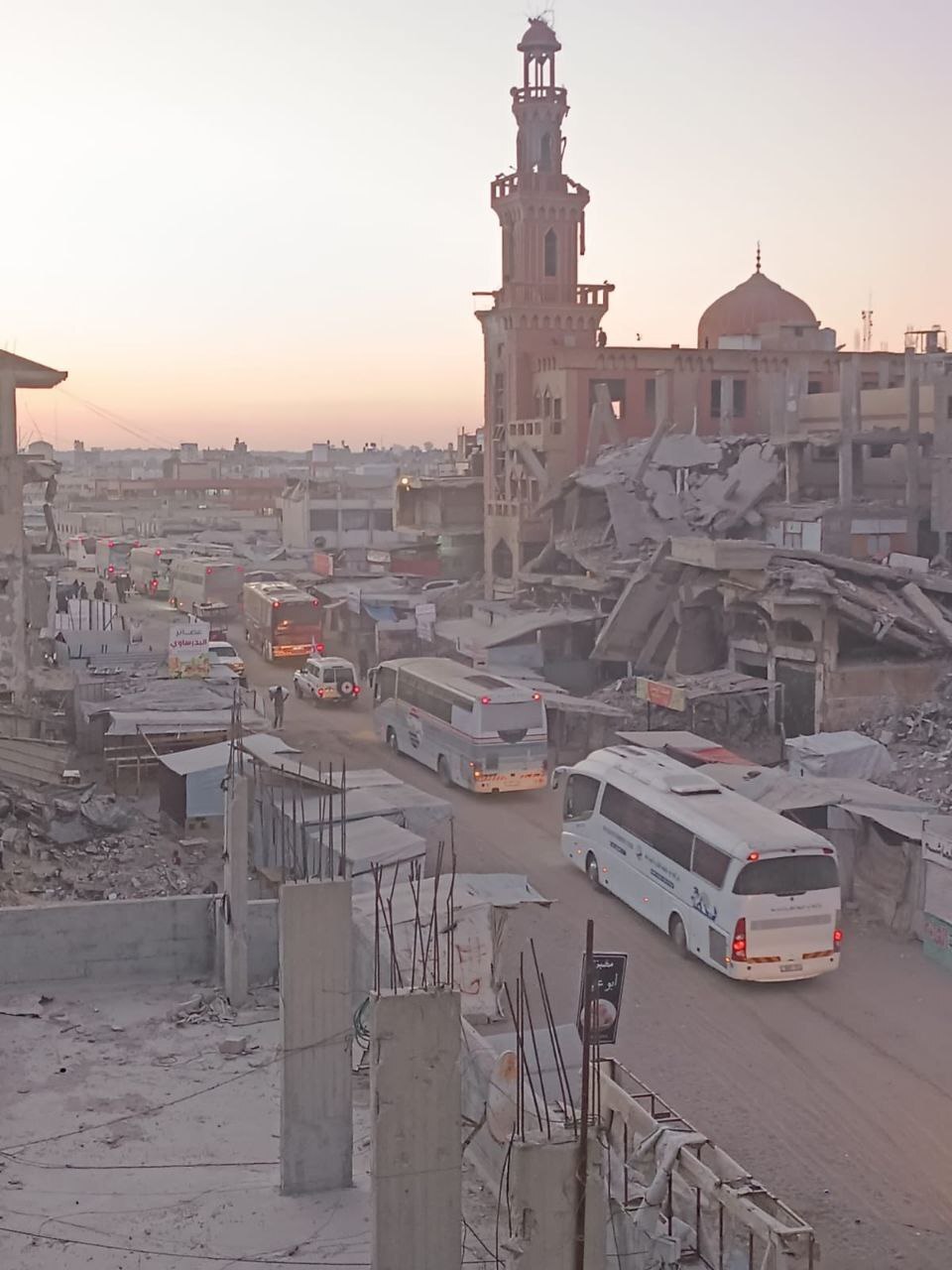 تحویل ۹ اسیر صهیونیست به صلیب‌سرخ؛ آغاز تبادل اسرا تا ساعتی دیگر