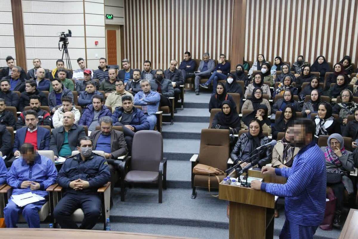 مزایده فروش ۴۱ دستگاه خودرو ایرانی و خارجی پرونده رضایت خودرو آغاز شد