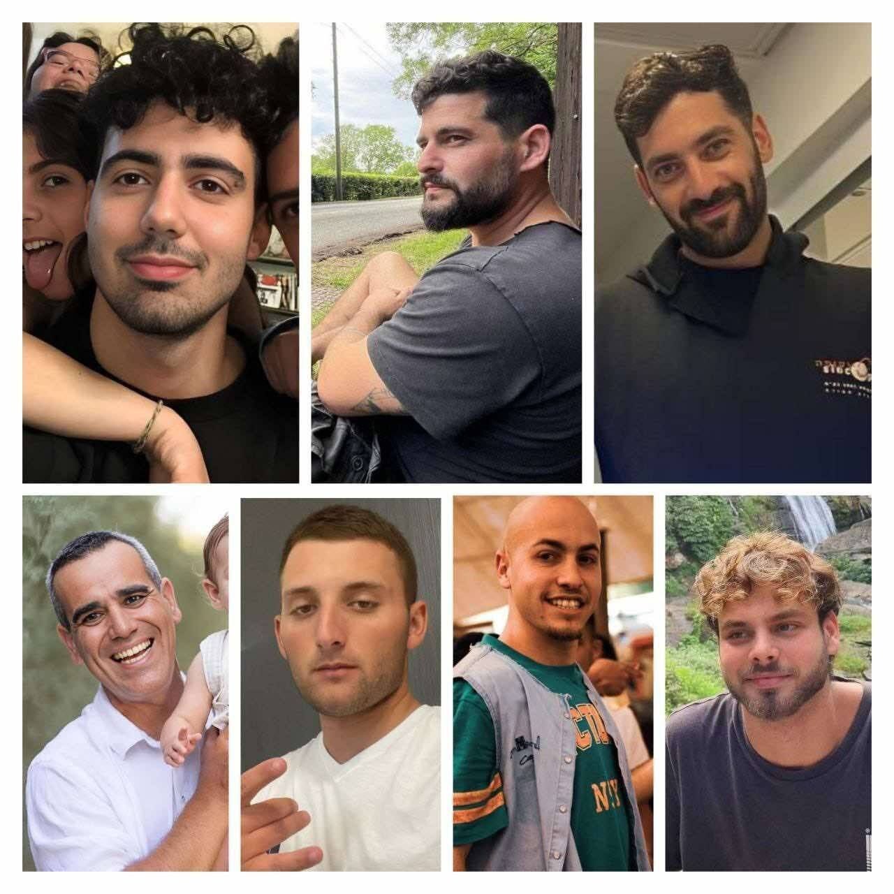 آغاز بزرگترین تبادل اسرای منازعات غزه: حماس ۲۰ اسیر اسرائیلی را در مقابل آزادی ۲۰۰۰ فلسطینی تحویل میدهد آغاز بزرگترین تبادل اسرای منازعات غزه: حماس ۲۰ اسیر اسرائیلی را در مقابل آزادی ۲۰۰۰ فلسطینی تحویل میدهد