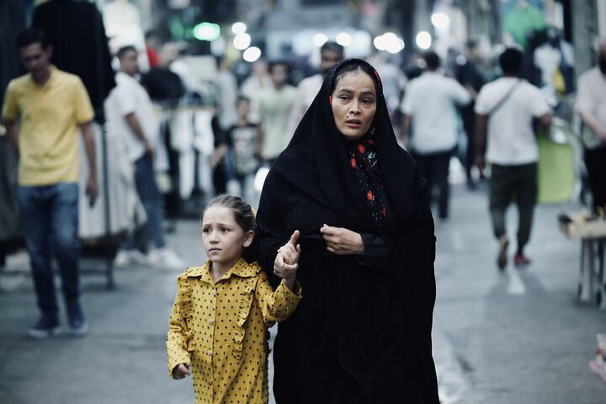 اکران فیلم کوتاه در گروه هنر و تجربه ایجاد انگیزه می‌کند  «آپاترید» و نگاه متفاوت به اتباع افغانستانی