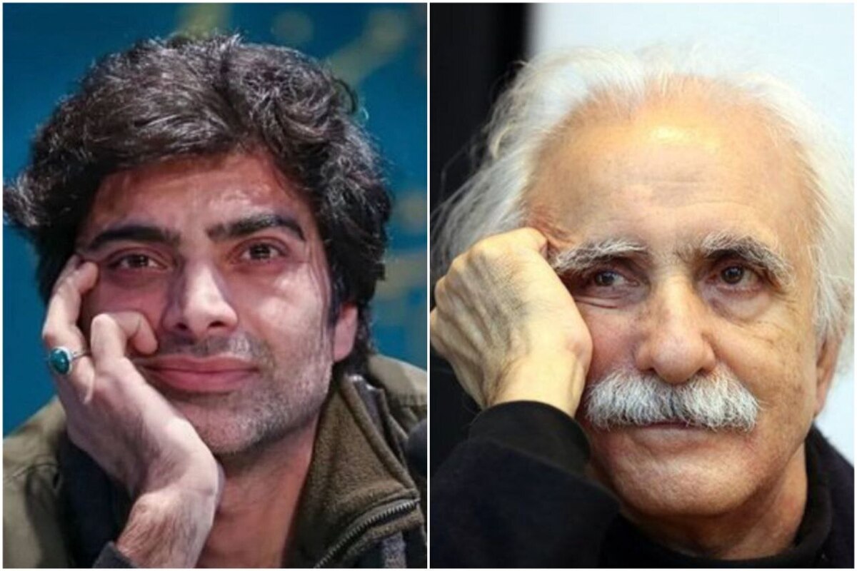 محمدرضا اصلانی پس از ۱۸ سال  فیلم می‌سازد  «خاکستر خیال»؛ تازه‌ترین اثر سازنده «آتش سبز»