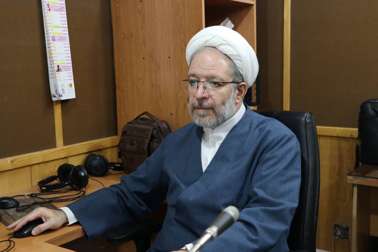 «پرسمان تربیتی»؛ گفتوگویی صمیمی برای حل چالشهای خانواده ایرانی «پرسمان تربیتی»؛ گفتوگویی صمیمی برای حل چالشهای خانواده ایرانی