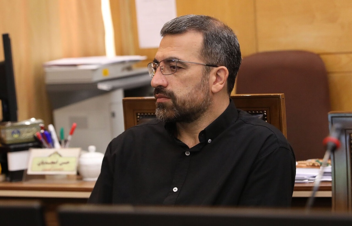 محمودی: کلیات لایحه ساختار، وظایف و اختیارات سازمان ملی مهاجرت تصویب شد