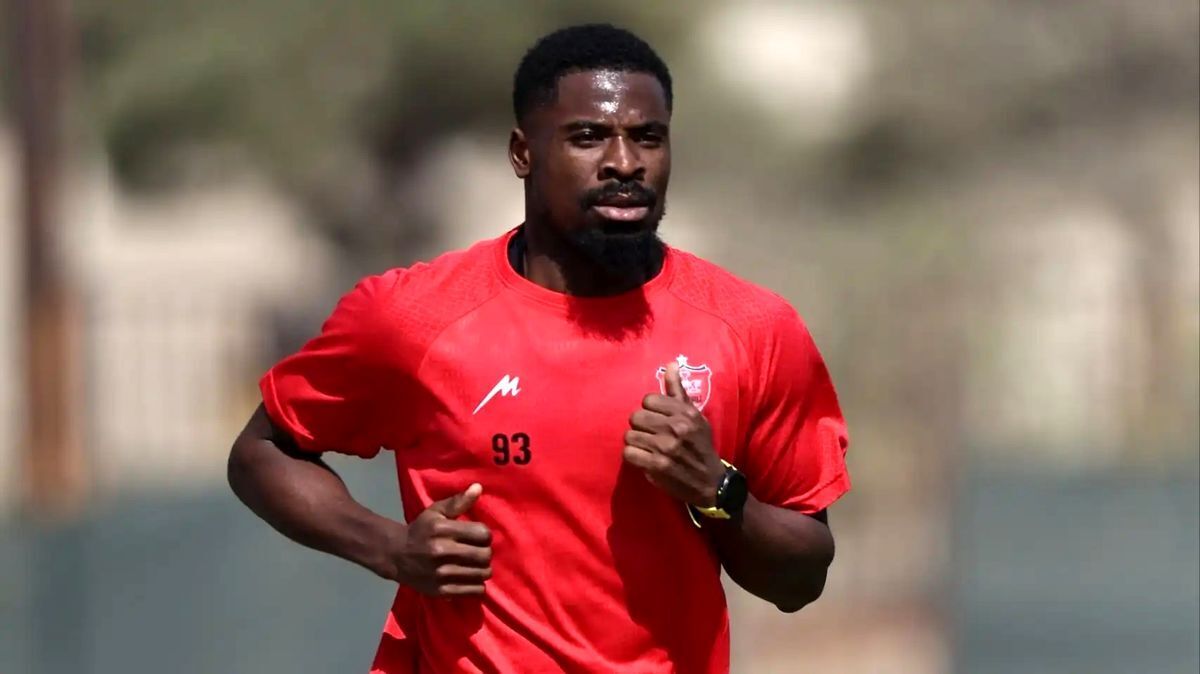 مجوز بازی اوریه برای پرسپولیس صادر شد