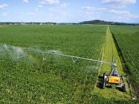 نماینده فائو: دستاورد‌های کشاورزی ایران قابلیت استفاده بین‌المللی دارد