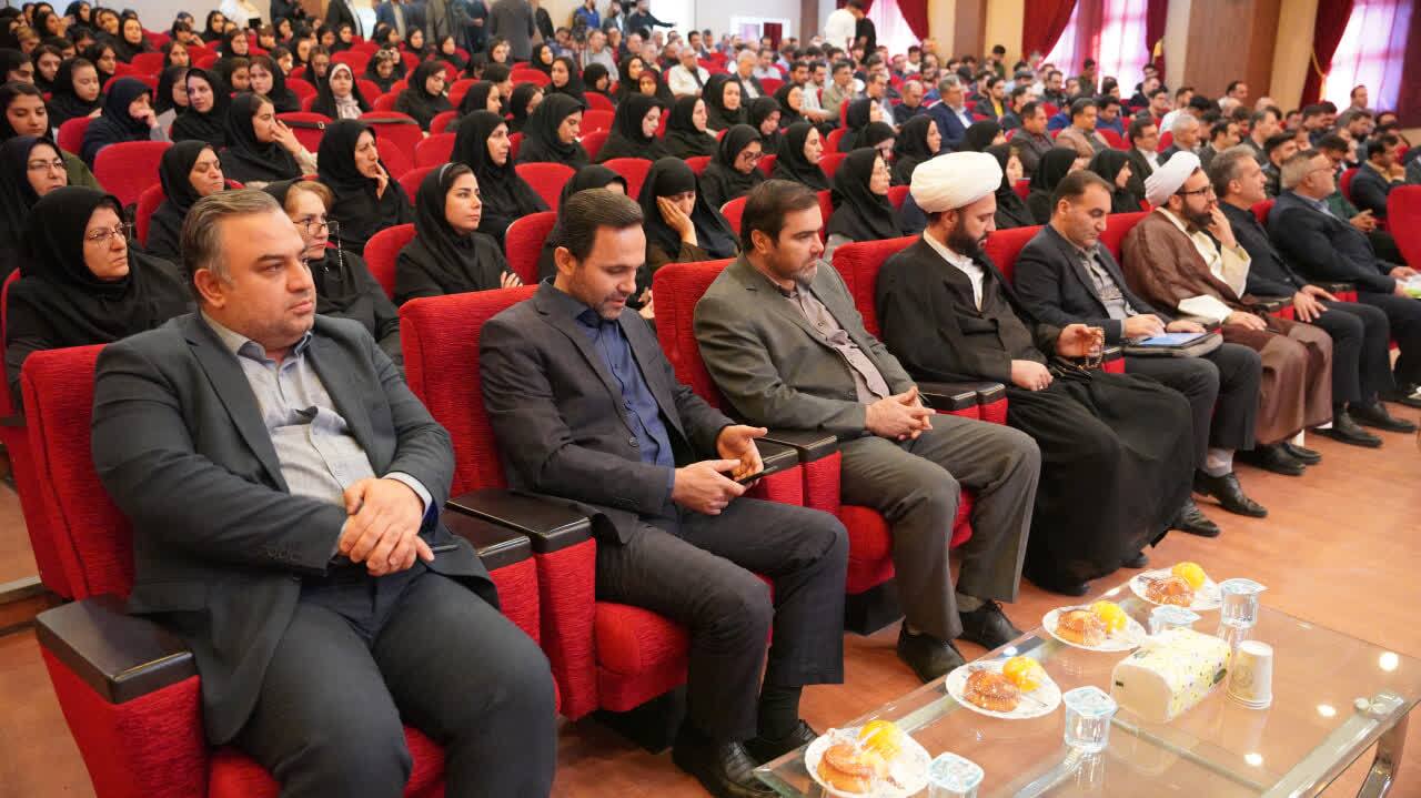 همایون: تمدن نوین اسلامی تداوم مسیر تاریخی انبیا تا ظهور است همایون: تمدن نوین اسلامی تداوم مسیر تاریخی انبیا تا ظهور است