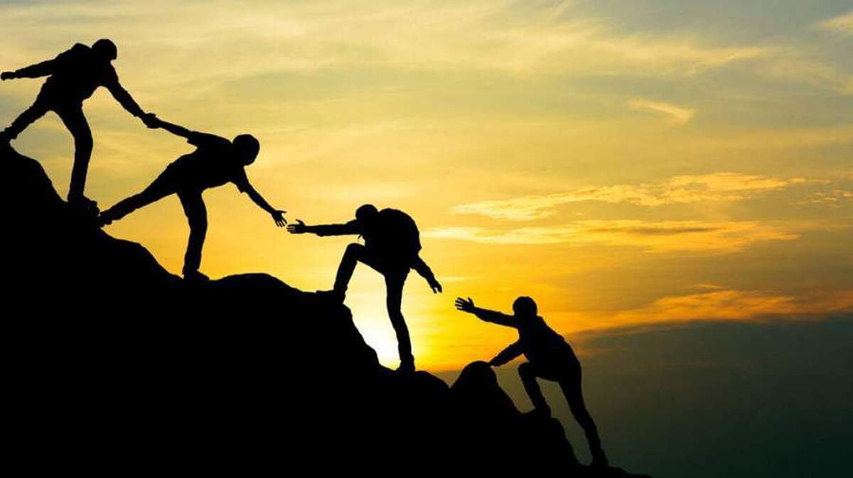 تاب‌آوری جامعه بدون سلامت روان ممکن نیست