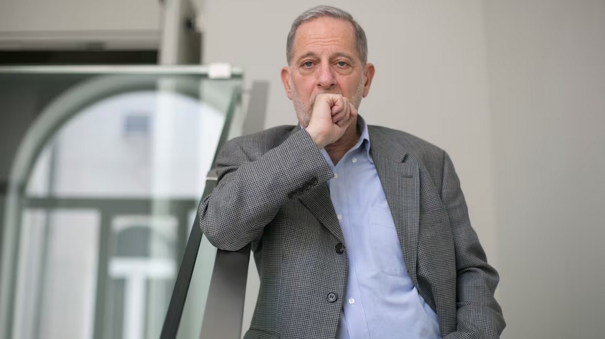 پروفسور خالدی: نقاب پروژه صهیونیستی پس از یک قرن دریده شده است