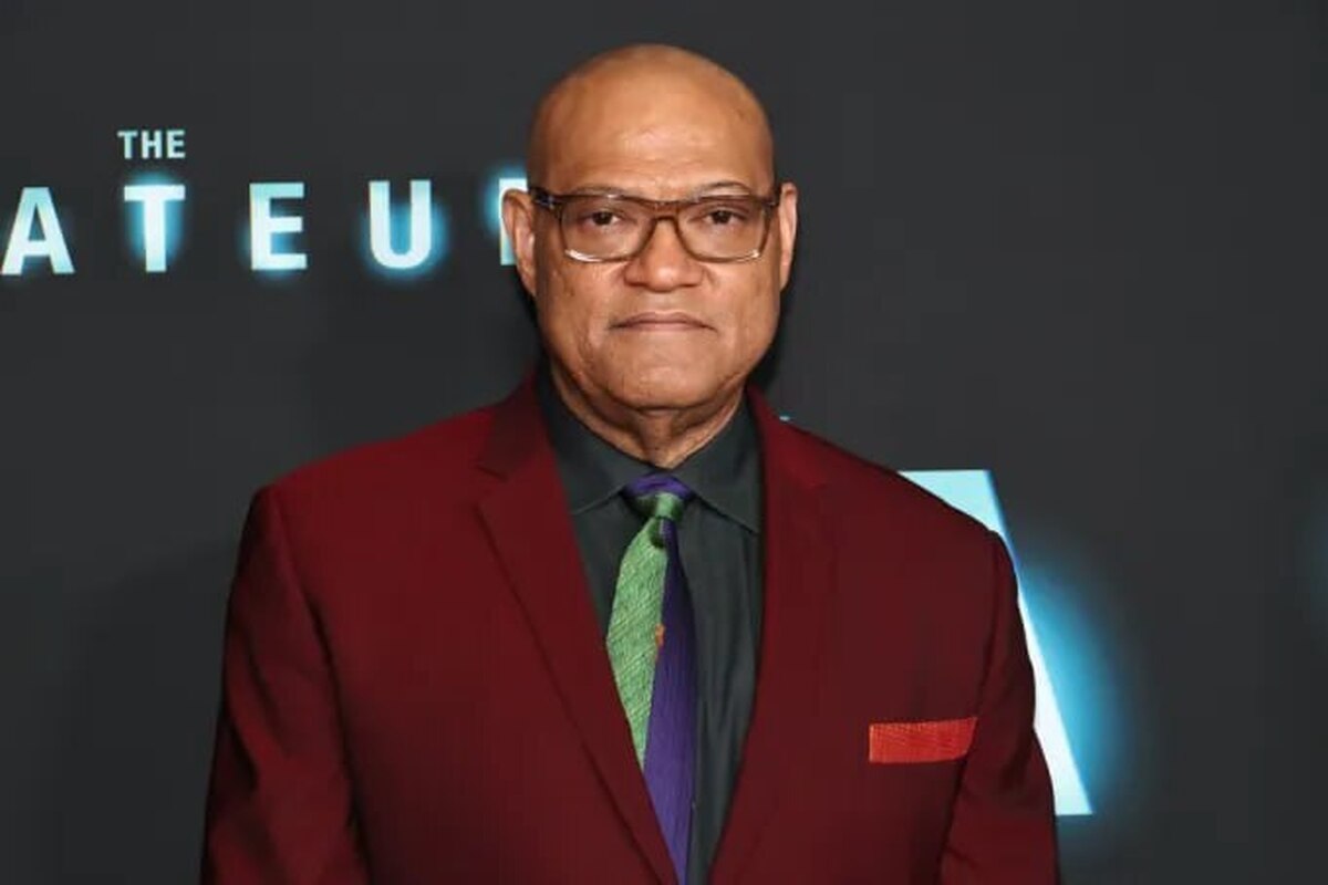 لورنس فیشبرن درباره احتمال بازگشتش به «ماتریکس ۵» ابراز تردید کرد