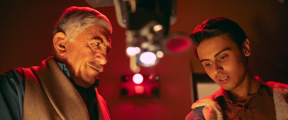 «بچه مردم» ۳۰ مهر روی پرده می‌رود