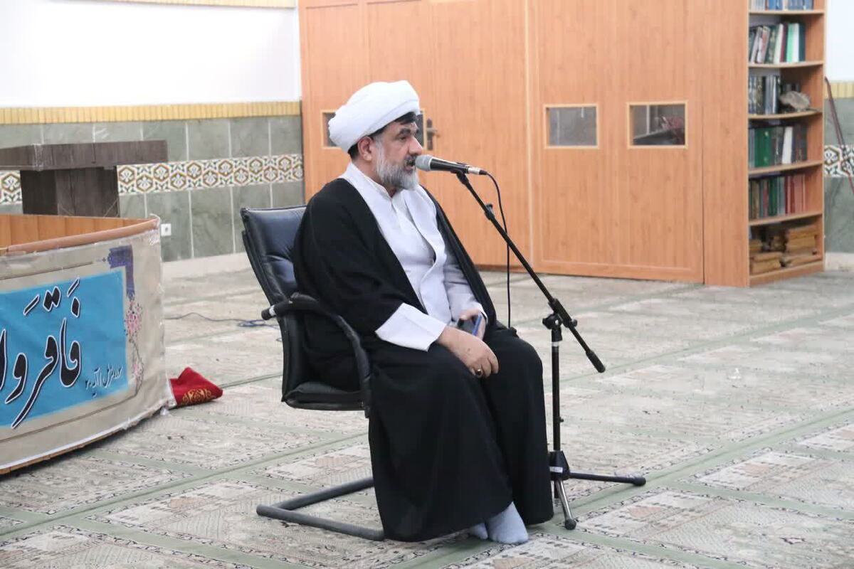 بنیان‌گذار دانشگاه آزاد یزد؛ الگویی از توکل و هدفمندی