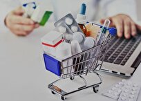 داروخانه‌ها تنها مرجع قانونی فروش اینترنتی اقلام سلامت‌محور