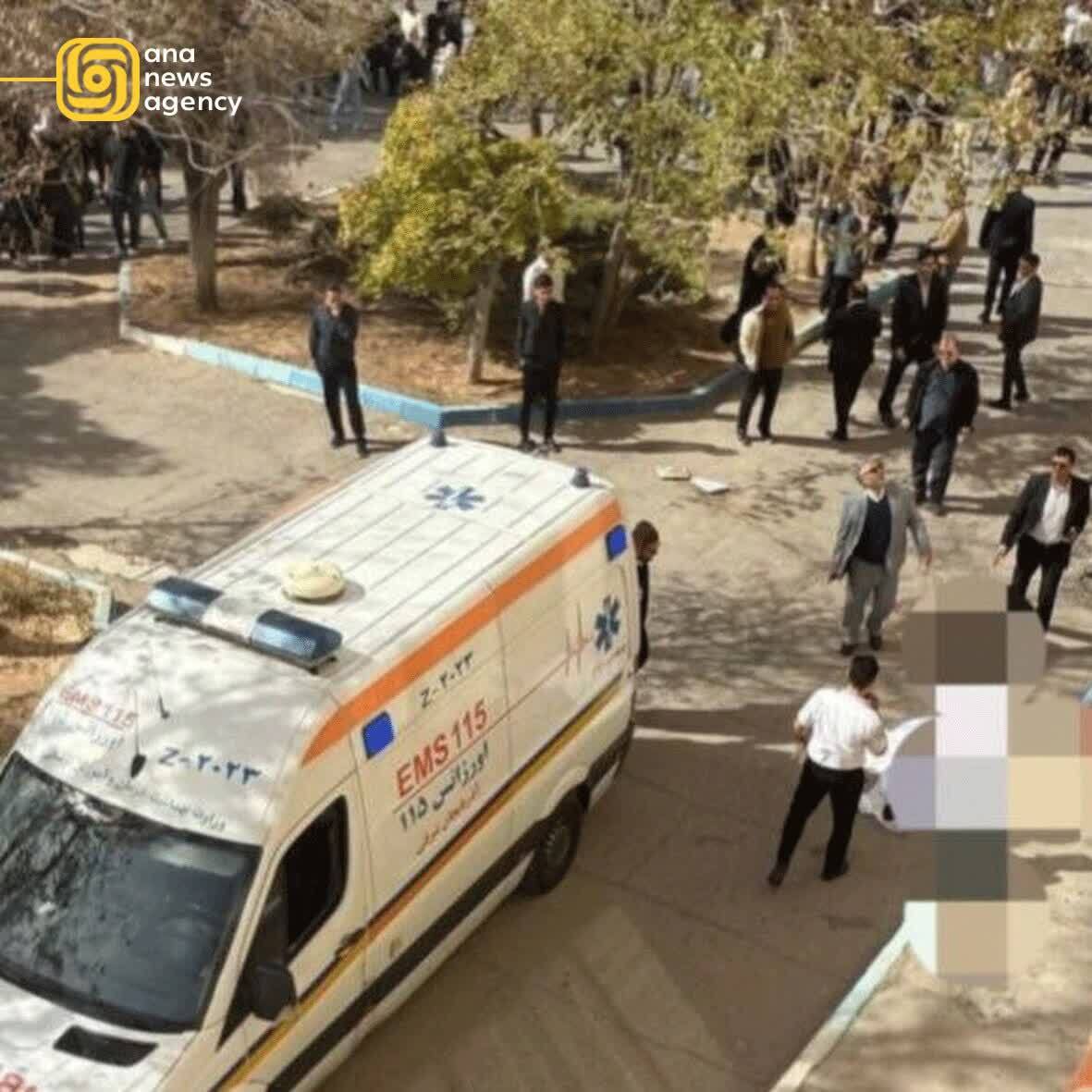 جدیدترین رویدادهای استانی؛ مروری بر اخبار روز ایران