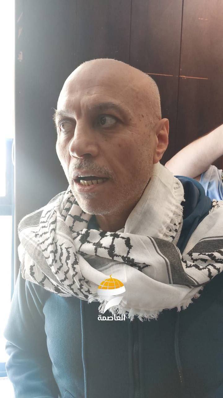 بازگشت اسرای فلسطینی پس از دهه‌ها اسارت؛ جشن و شادی در رام‌الله و خانیونس