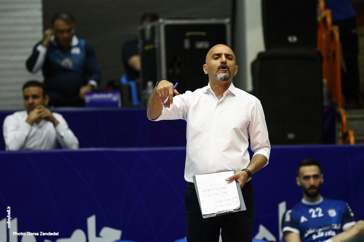 از تعویق آغاز لیگ برتر خوشحالیم  بودجه این فصل استقلال معمولی است