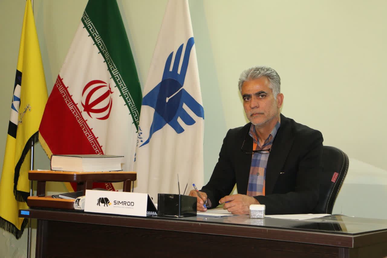 تربیتبدنی، نیاز فراموشنشده جامعه امروز؛ دانشگاهها حلقه گمشده میان علم و سلامت تربیتبدنی، نیاز فراموشنشده جامعه امروز؛ دانشگاهها حلقه گمشده میان علم و سلامت