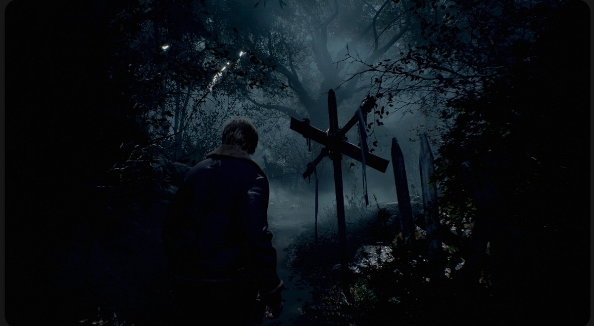 ادعای افشاگر معروف درباره حضور لیان در اولین تریلر Resident Evil Requiem