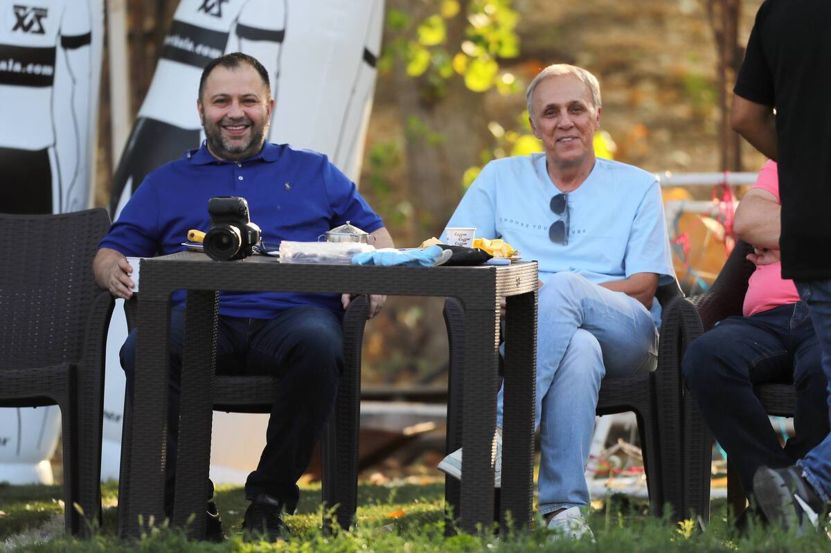 بابایی: ورزشگاه نصیری یزد آمادگی میزبانی دربی را هم دارد  چند بازیکن خارجی ما پیشنهاد‌هایی دریافت کرده‌اند