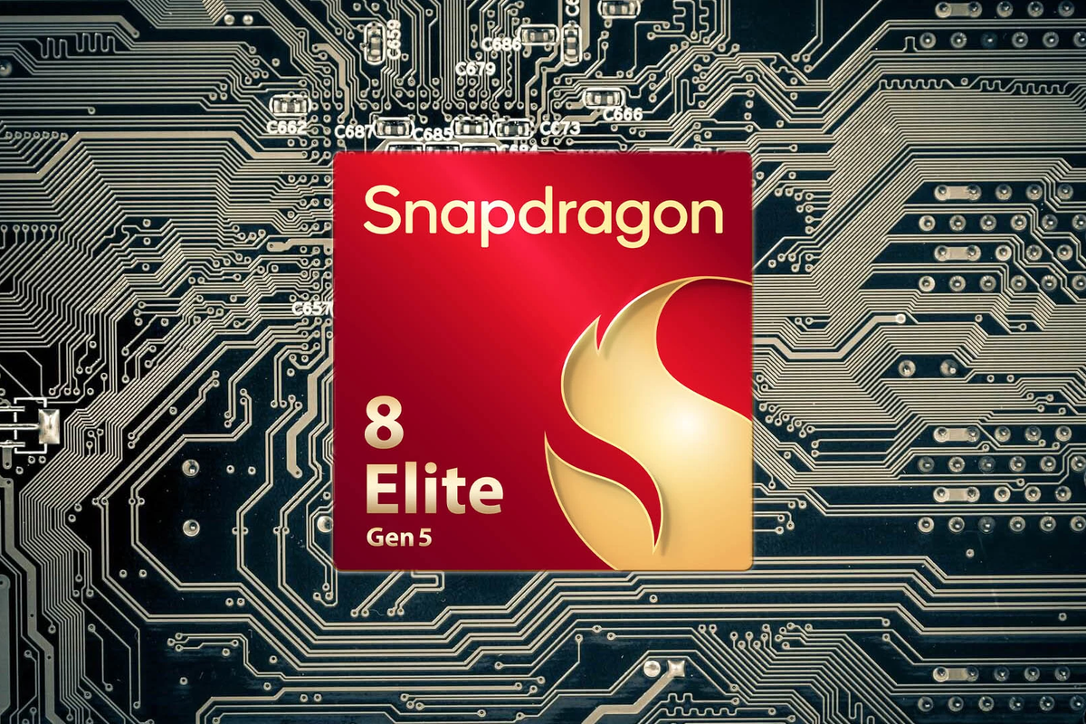 سامسونگ برای تصاحب بازار تراشه‌های پرچمدار خیز برداشت