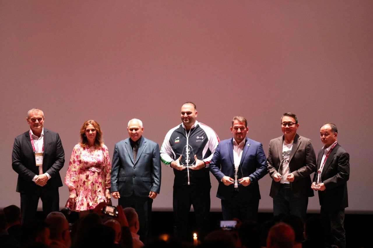 کارشناسی وزنه ارسال شود/جوانان ما در نروژ نفس بزرگسالان را گرفته بودند/ زمان لازم است تا در مسابقات قوی‌تر ظاهر شویم