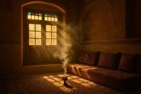 اسپند و توهم ضدعفونی