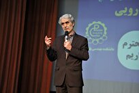 سروش: دانشگاه‌ها آماده حل مشکلات صنایع هستند